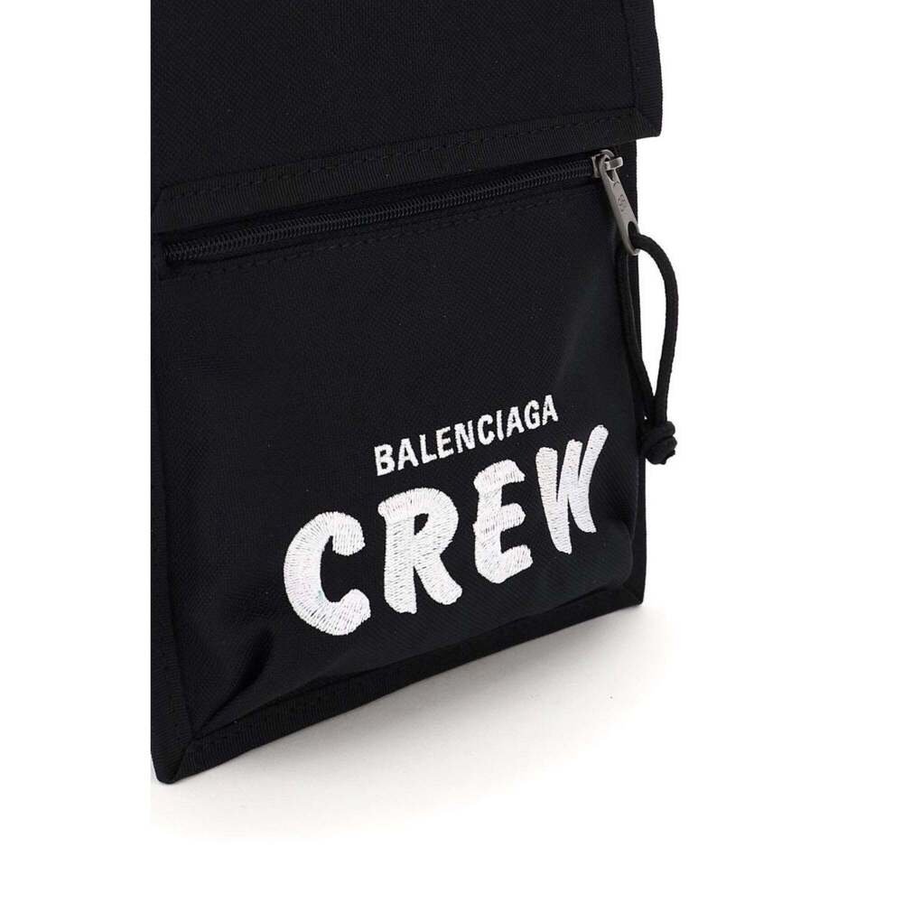 Balenciaga Explorer Pouch Crew - Picture 5 of 6